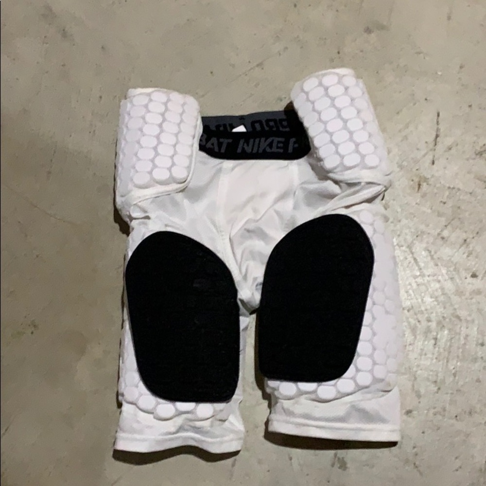 Football pads